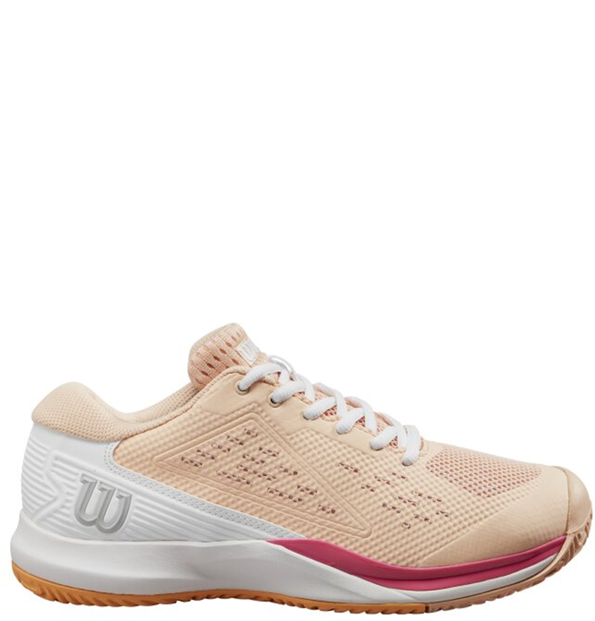  Giày Nữ Wilson Rush Pro Ace 'Peach Parfait' 