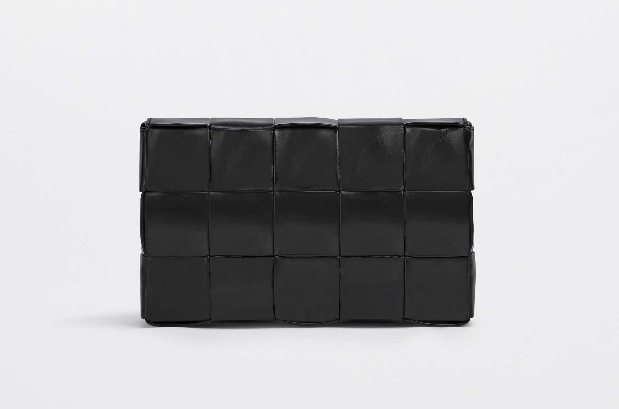  Túi Bottega Veneta Cassette 'Black' 
