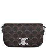  Túi Celine Small Crossbody Bag 'Black' 