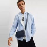  Túi Coach Charter Crossbody 19 Bag 'Navy' 