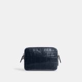  Túi Coach Charter Crossbody 19 Bag 'Navy' 
