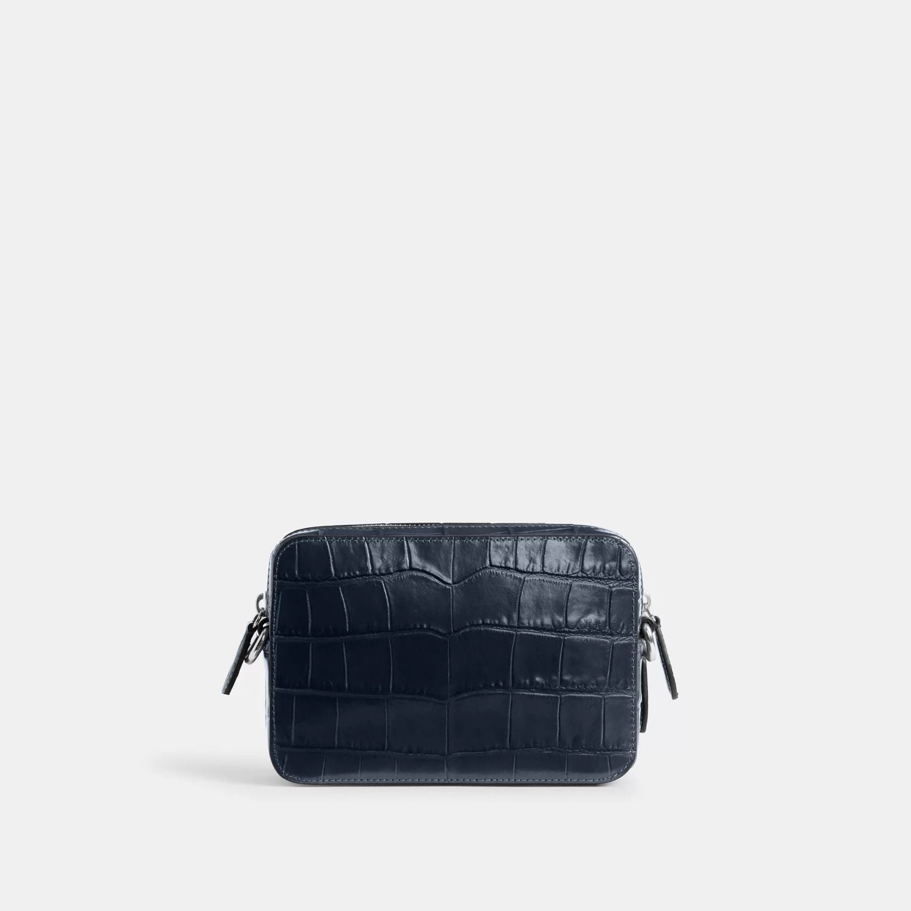  Túi Coach Charter Crossbody 19 Bag 'Navy' 