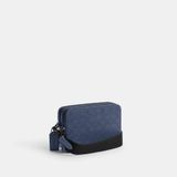  Túi Coach Charter Crossbody 19 'Chambray' 