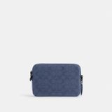  Túi Coach Charter Crossbody 19 'Chambray' 