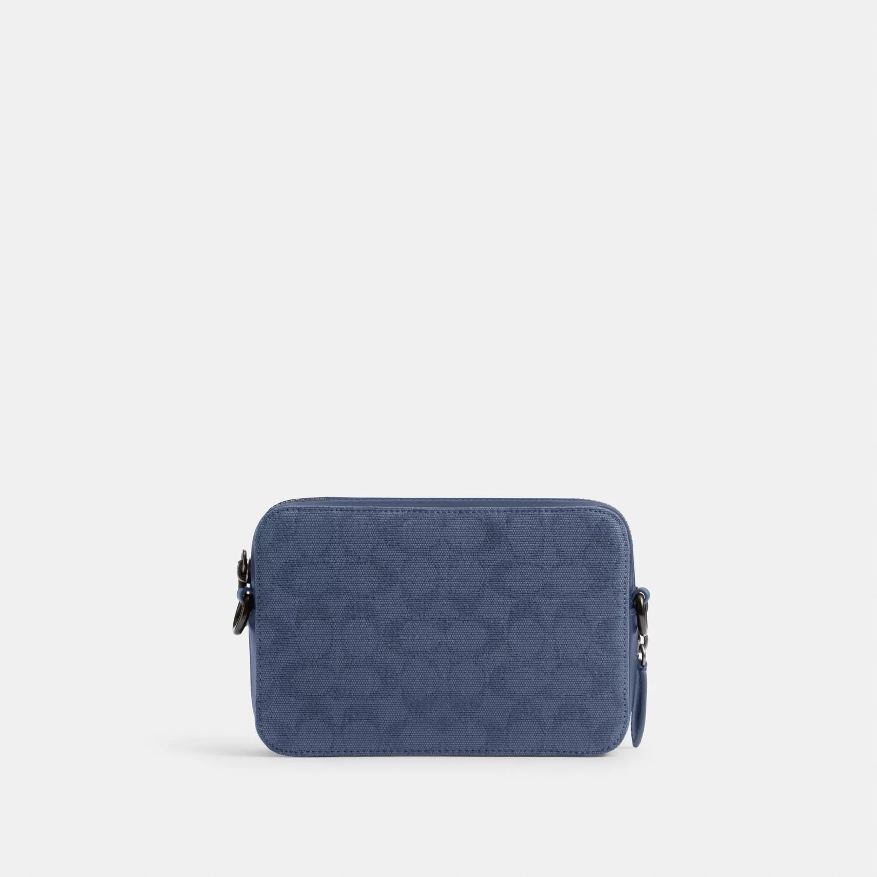  Túi Coach Charter Crossbody 19 'Chambray' 