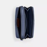  Túi Coach Charter Crossbody 19 'Chambray' 