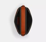  Túi Coach Graham Crossbody Bag 'Toffee' 