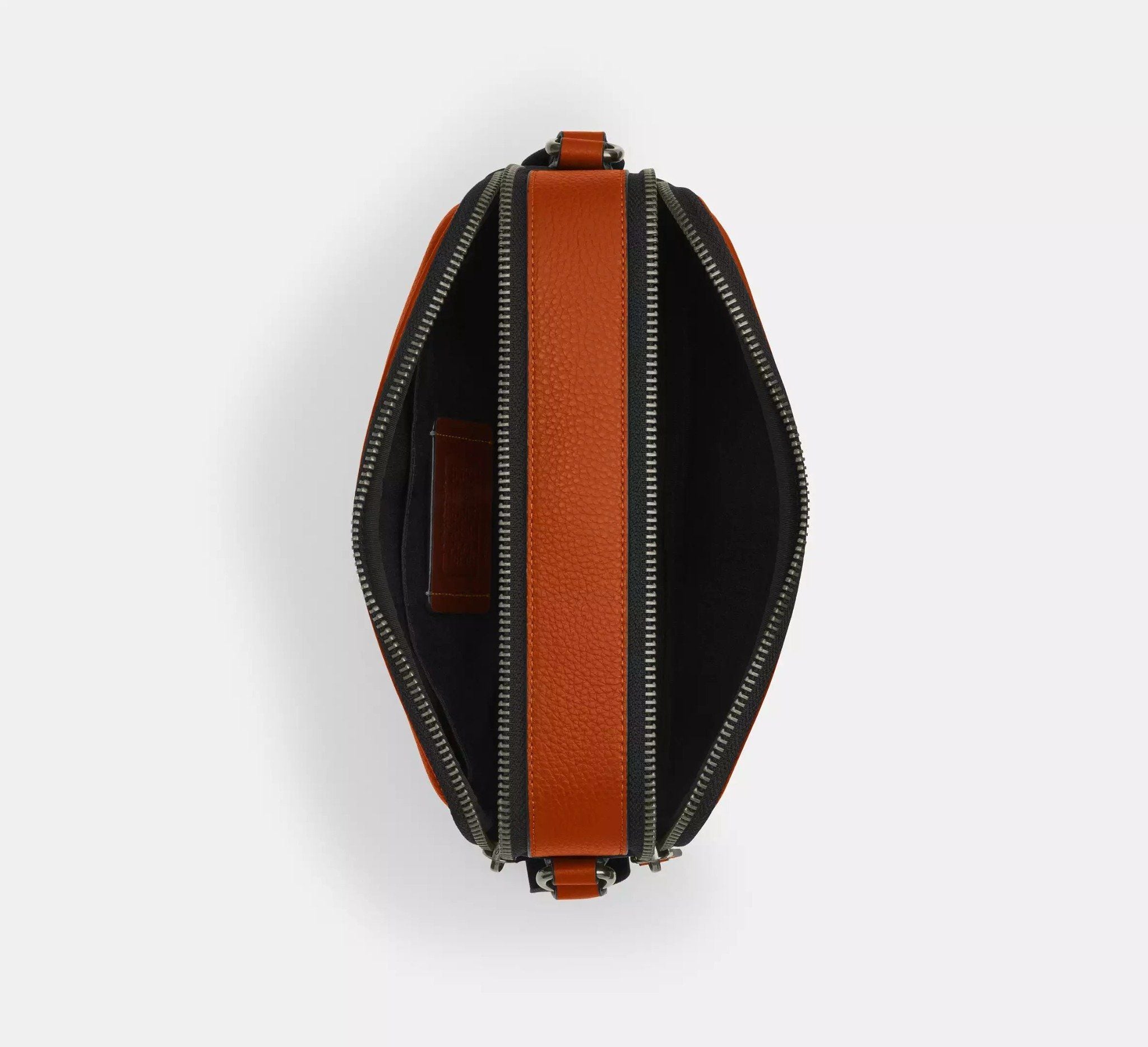  Túi Coach Graham Crossbody Bag 'Toffee' 