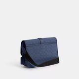  Túi Coach League Messenger Bag 'Chambray' 