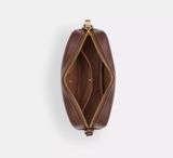  Túi Coach Mini Jamie Camera Bag 'Brown' 