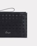  Túi Kenzo Mura Large Clutch 'Black' 