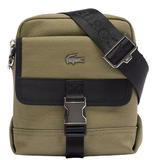  Túi Lacoste Kome Nylon Camera Bag 'Khaki' 