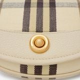  Túi Nữ Burberry Mini Highlands Bag​  'Beige' 