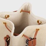  Túi Nữ Celine Micro Sailor 'Natural' 
