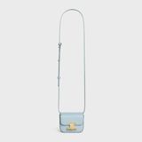  Túi Nữ Celine Mini Claude 'Ice Blue' 