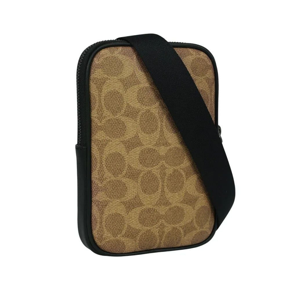  Túi Nữ Coach Aden Crossbody Bag 'Brown' 