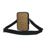  Túi Nữ Coach Aden Crossbody Bag 'Brown' 