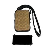  Túi Nữ Coach Aden Crossbody Bag 'Brown' 