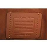  Túi Nữ Coach Aden Crossbody Bag 'Brown' 