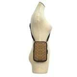  Túi Nữ Coach Aden Crossbody Bag 'Brown' 