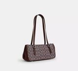  Túi Nữ Coach Asher Shoulder Bag 'Maple' 