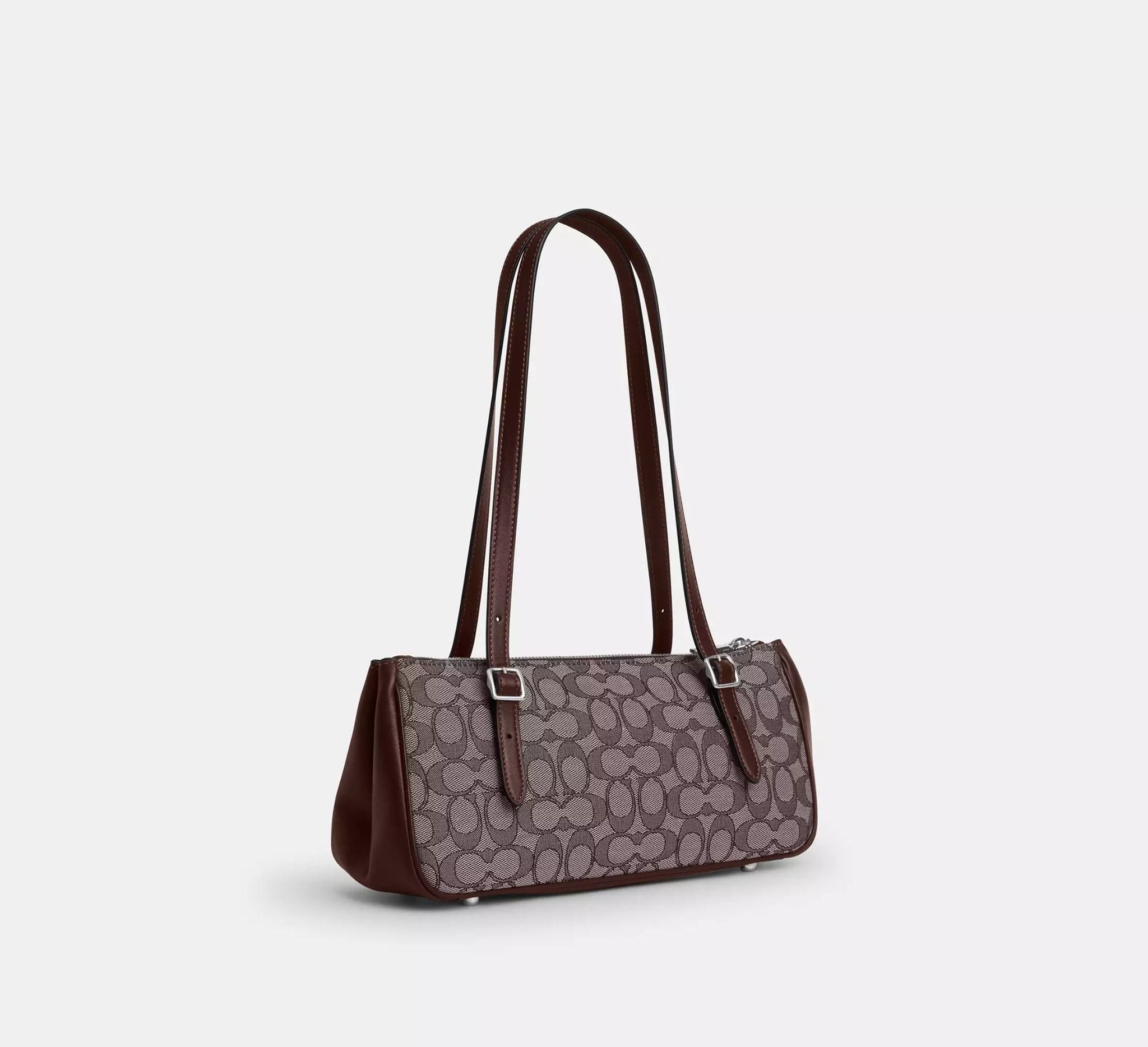  Túi Nữ Coach Asher Shoulder Bag 'Maple' 