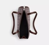  Túi Nữ Coach Asher Shoulder Bag 'Maple' 