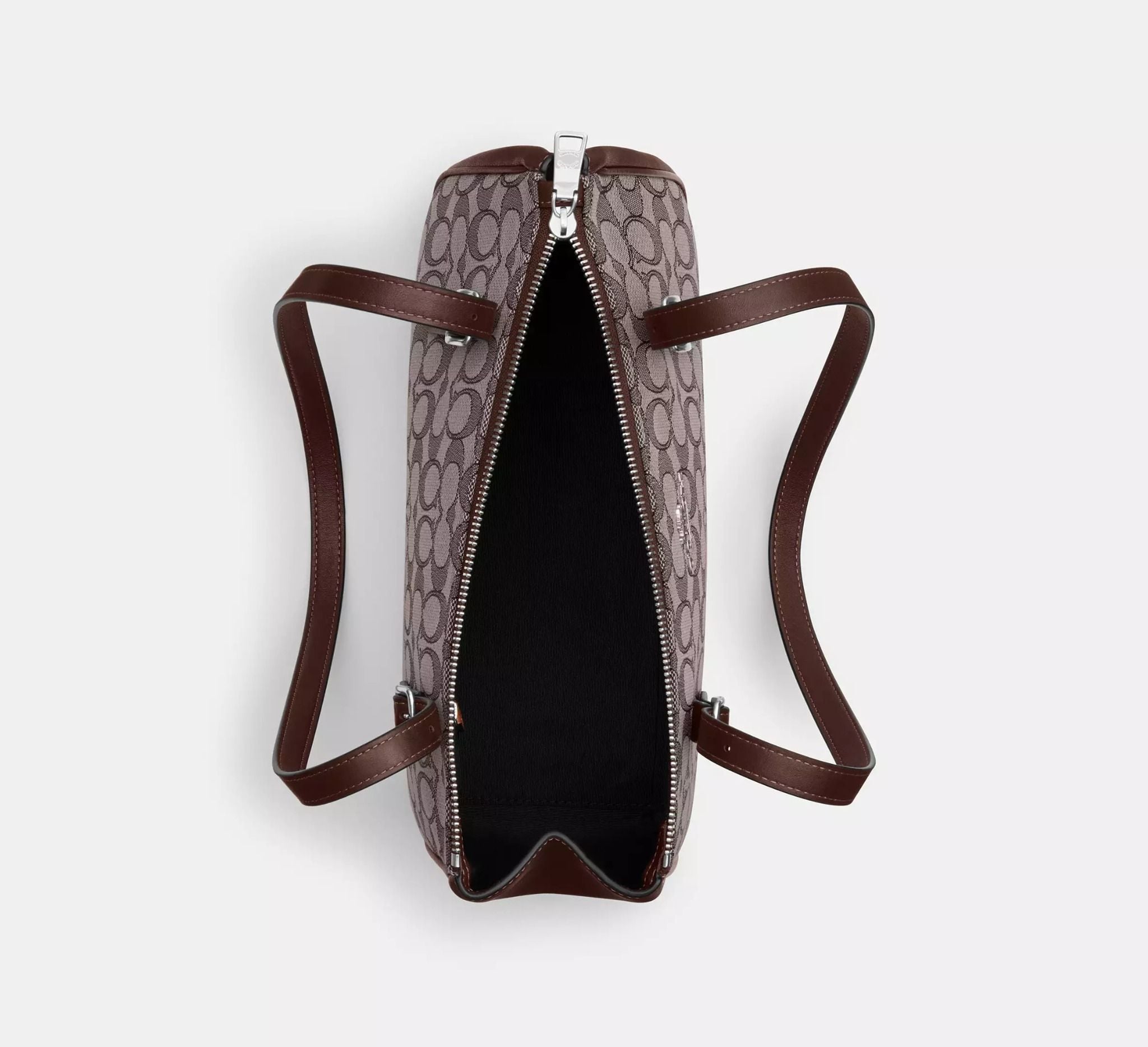  Túi Nữ Coach Asher Shoulder Bag 'Maple' 