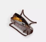 Túi Nữ Coach Asher Shoulder Bag 'Maple' 