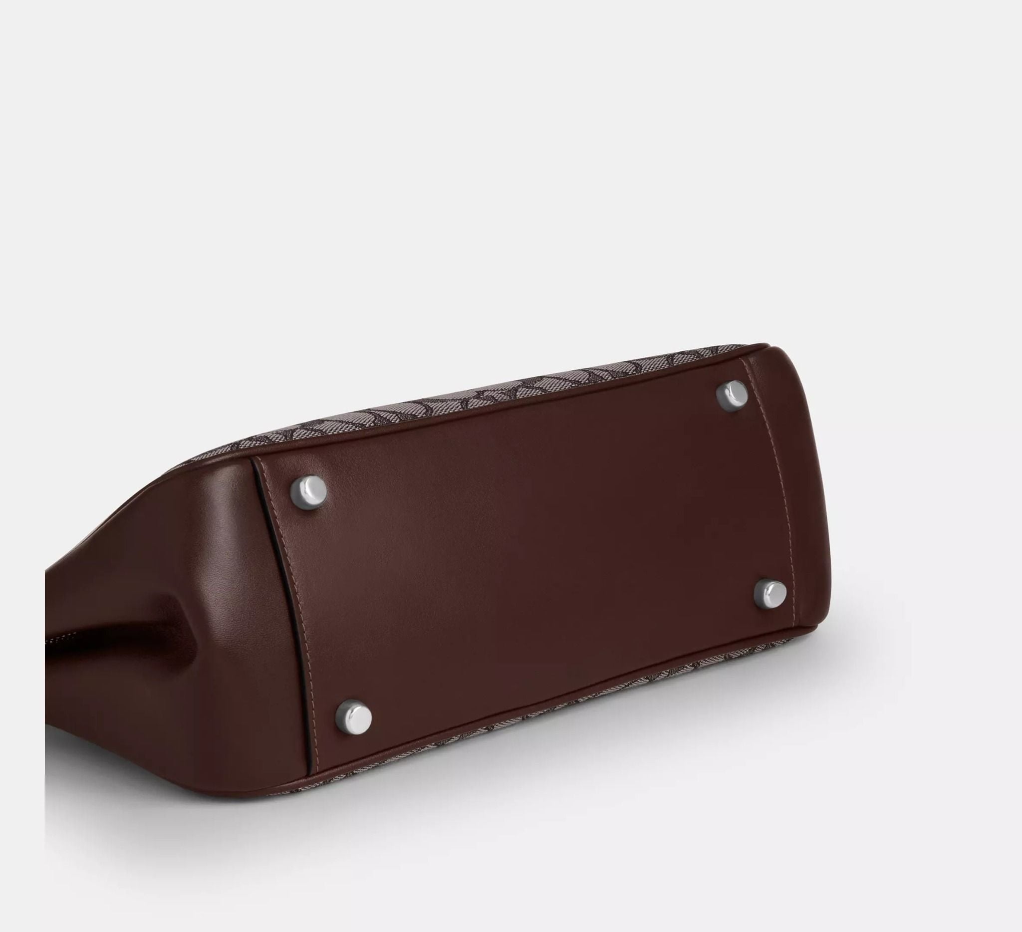  Túi Nữ Coach Asher Shoulder Bag 'Maple' 