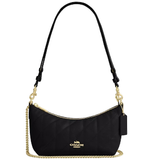  Túi Nữ Coach Caitlin Shoulder Bag 'Black' 