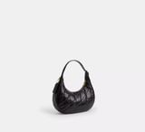  Túi Nữ Coach Emily Shoulder Bag 'Black' 