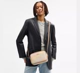  Túi Nữ Coach Jamie Camera Bag 'Rainbow' 