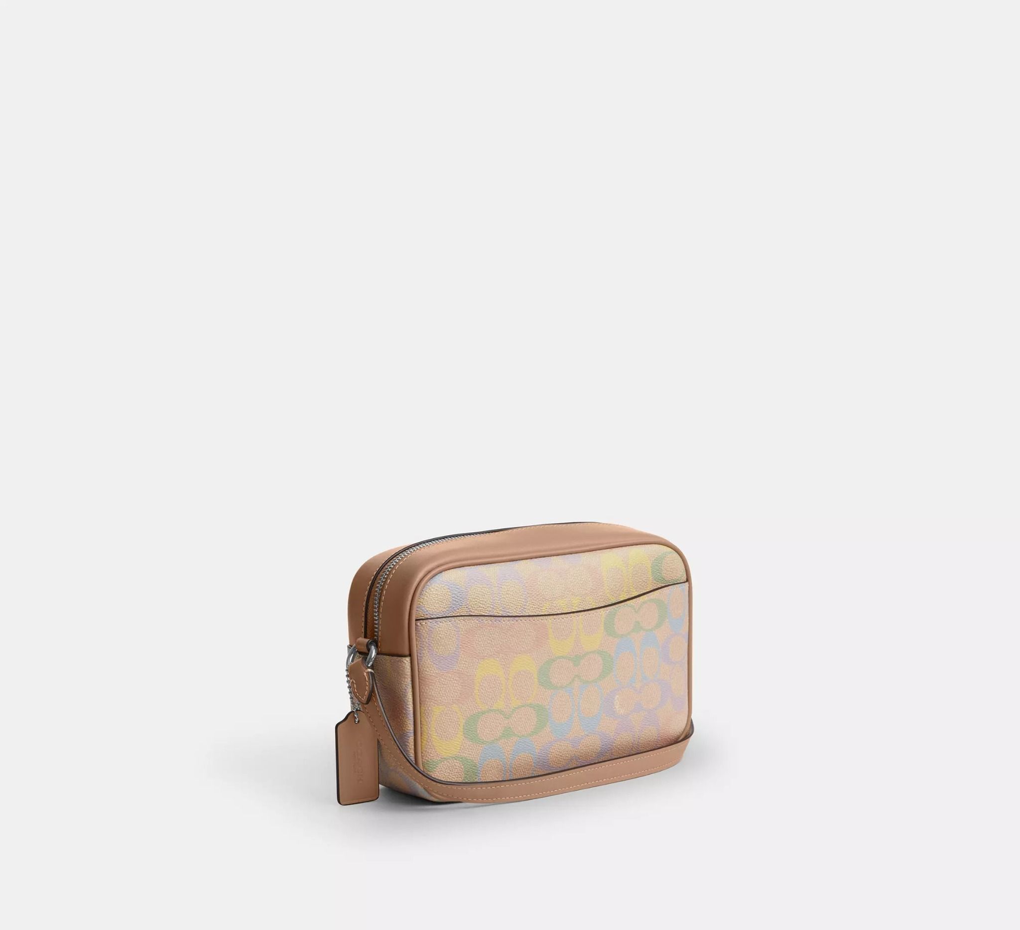  Túi Nữ Coach Jamie Camera Bag 'Rainbow' 