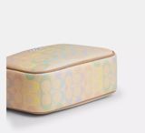  Túi Nữ Coach Jamie Camera Bag 'Rainbow' 