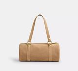  Túi Nữ Coach Kisslock Barrel Bag 'Soul' 