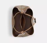  Túi Nữ Coach Rowan Bucket Bag 'Rainbow' 