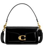 Túi Nữ Coach Tabby 26 Shoulder Bag 'Black' 