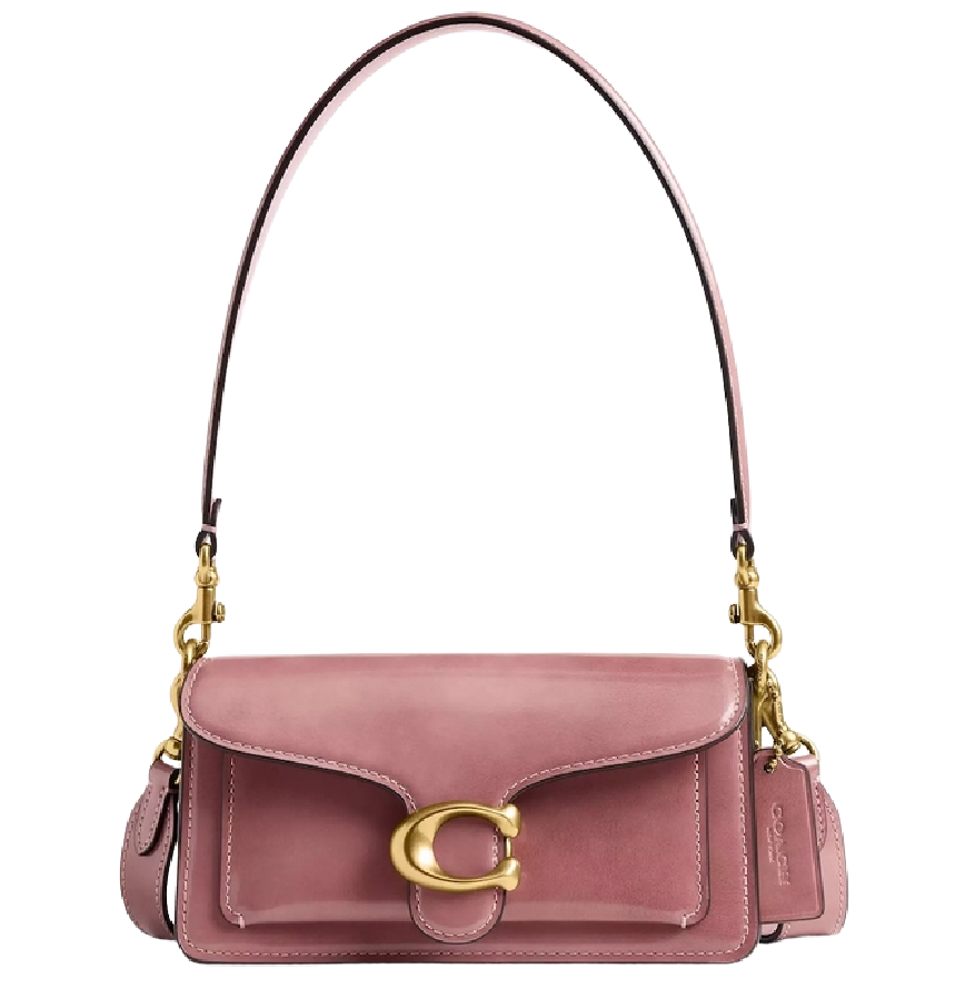  Túi Nữ Coach Tabby Shoulder Bag 20 'Peony' 