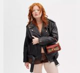  Túi Nữ Coach Tabby Shoulder Bag 20 'Tan' 