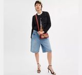  Túi Nữ Coach Tabby Shoulder Bag 20 'Tan' 