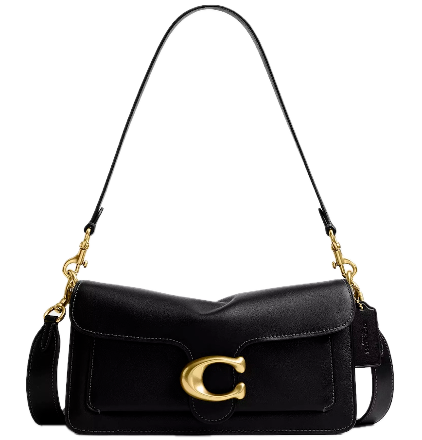  Túi Nữ Coach Tabby Shoulder Bag 26 'Black' 