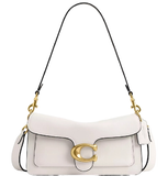  Túi Nữ Coach Tabby Shoulder Bag 26 'Chalk' 