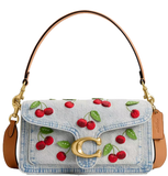  Túi Nữ Coach Tabby Shoulder Bag 26 'Denim' 