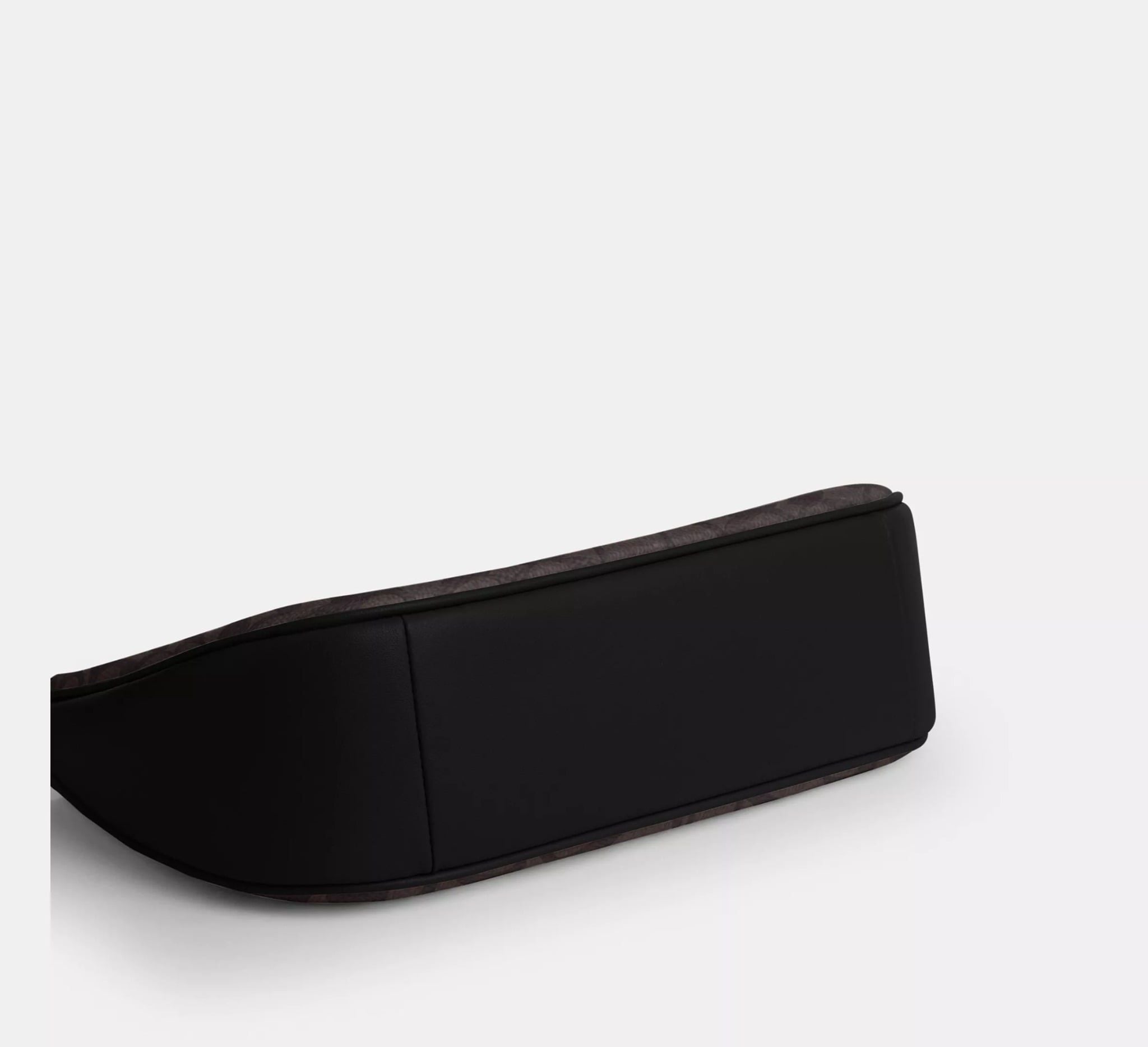  Túi Nữ Coach Teri Shoulder Bag 'Walnut' 