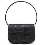  Túi Nữ Diesel 1DR-Iconic Bag 'Black' 