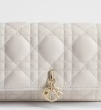  Túi Nữ Dior Talk Phone Pouch 'White' 