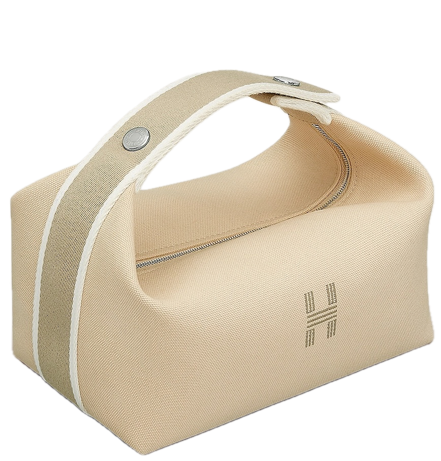  Túi Nữ Hermes Bride-a-Brac Case 'Naturel' 