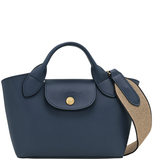  Túi Nữ Longchamp Épure XS Tote Bag 'Navy' 