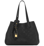  Túi Nữ Louis Vuitton All In One PM Bag 'Black' 